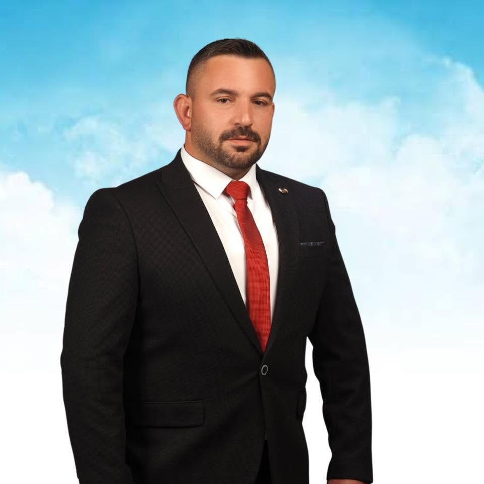 Chp Korkuteli Ilce Baskani Yeni Partiye Gecti (1)