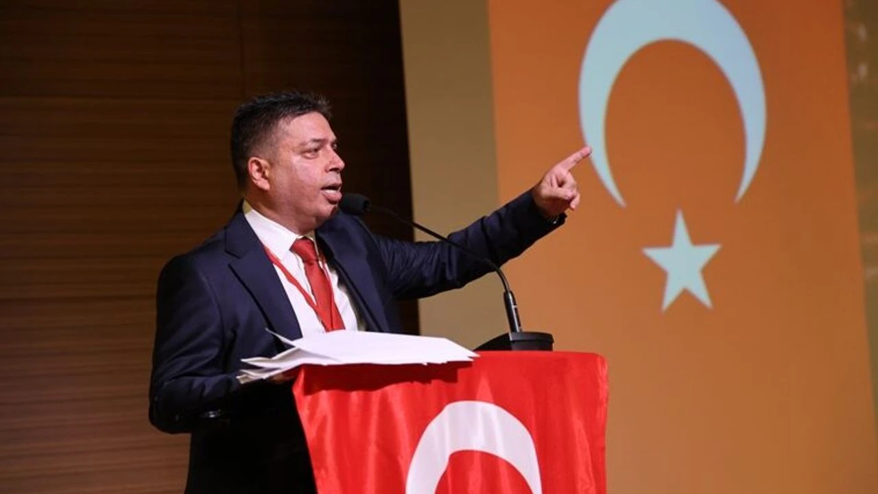 Chp Manavgat’ta Da Çöktü (1)