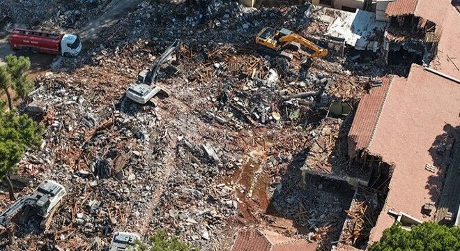 Chp’li Arı Yeni Antalya Müzesi’nin Akıbetini Sordu (1)