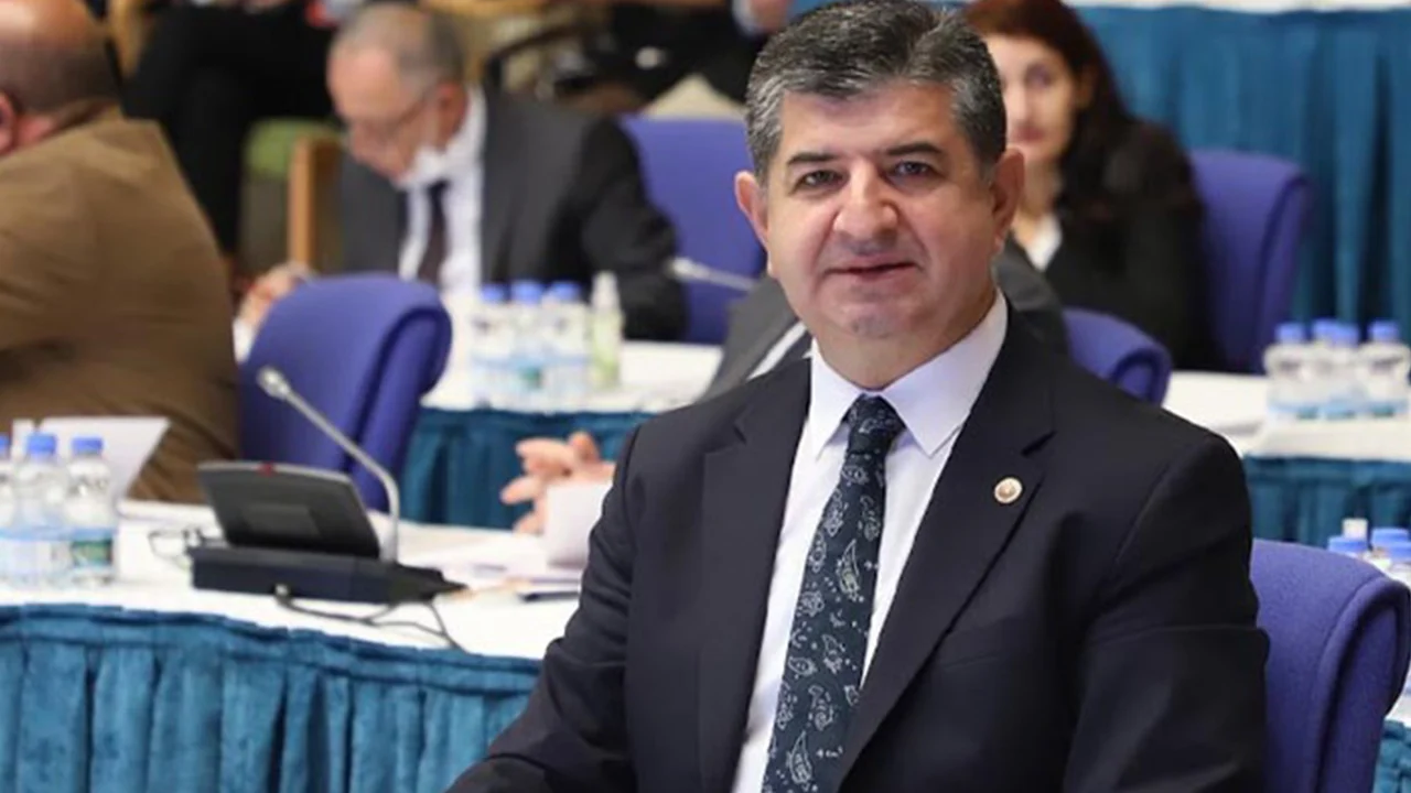 Chp’li Arı Yeni Antalya Müzesi’nin Akıbetini Sordu (4)