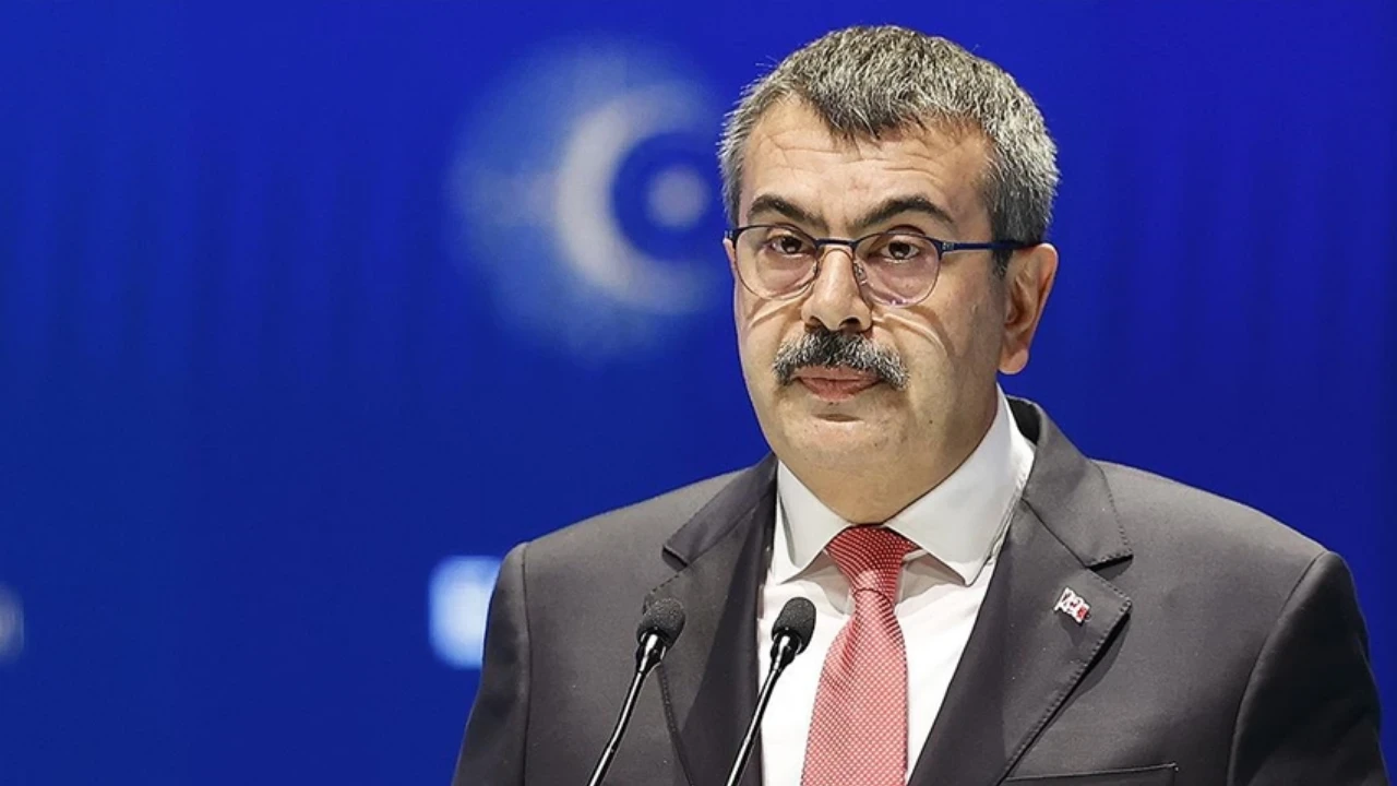 Chpli Turhat Milli Eğitim Bakanı Tekine Lozanı Hatırlattı (2)-1