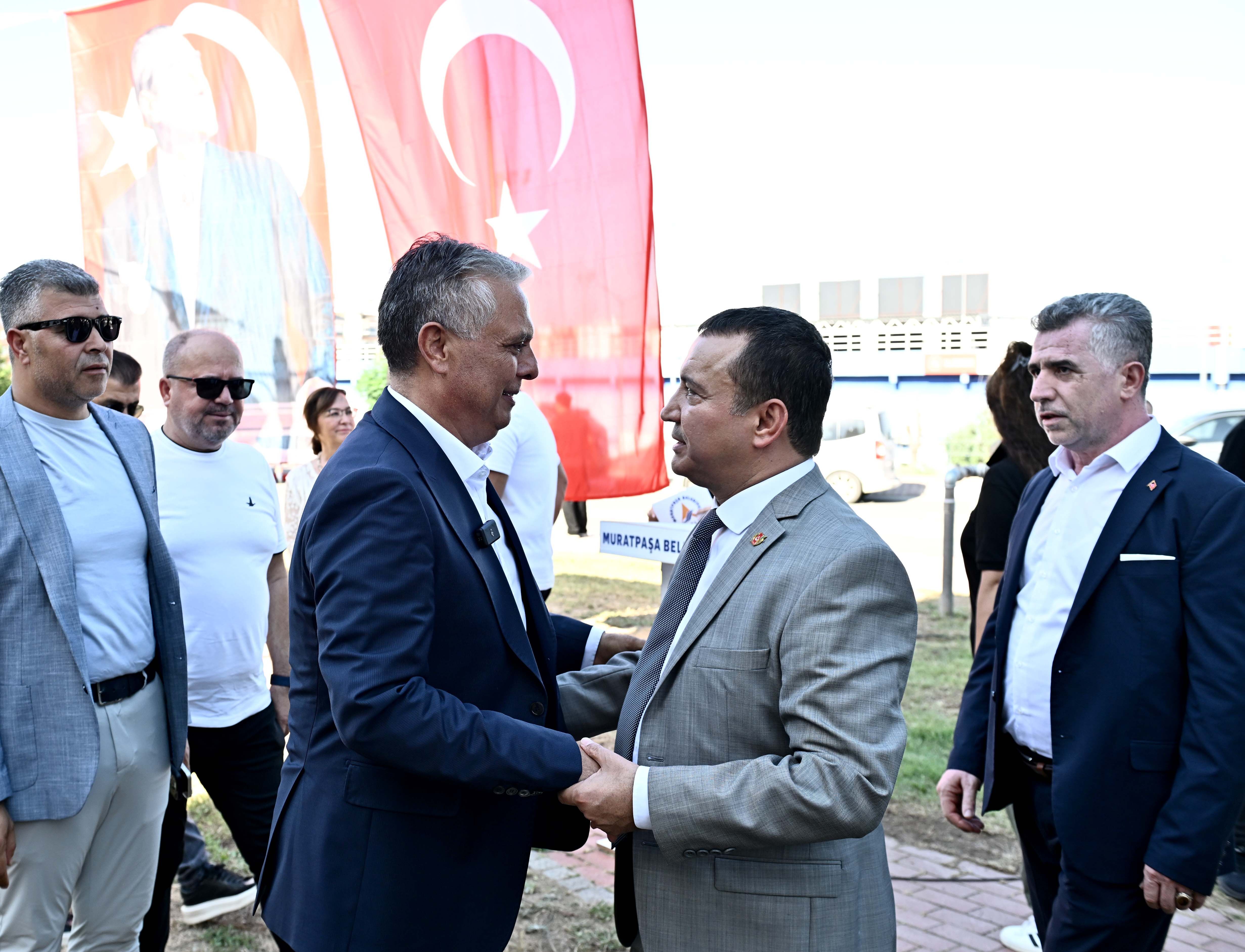 Cumhuriyet Savcısı Gadem Taşın Adı Antalyada Yaşatılacak (2)
