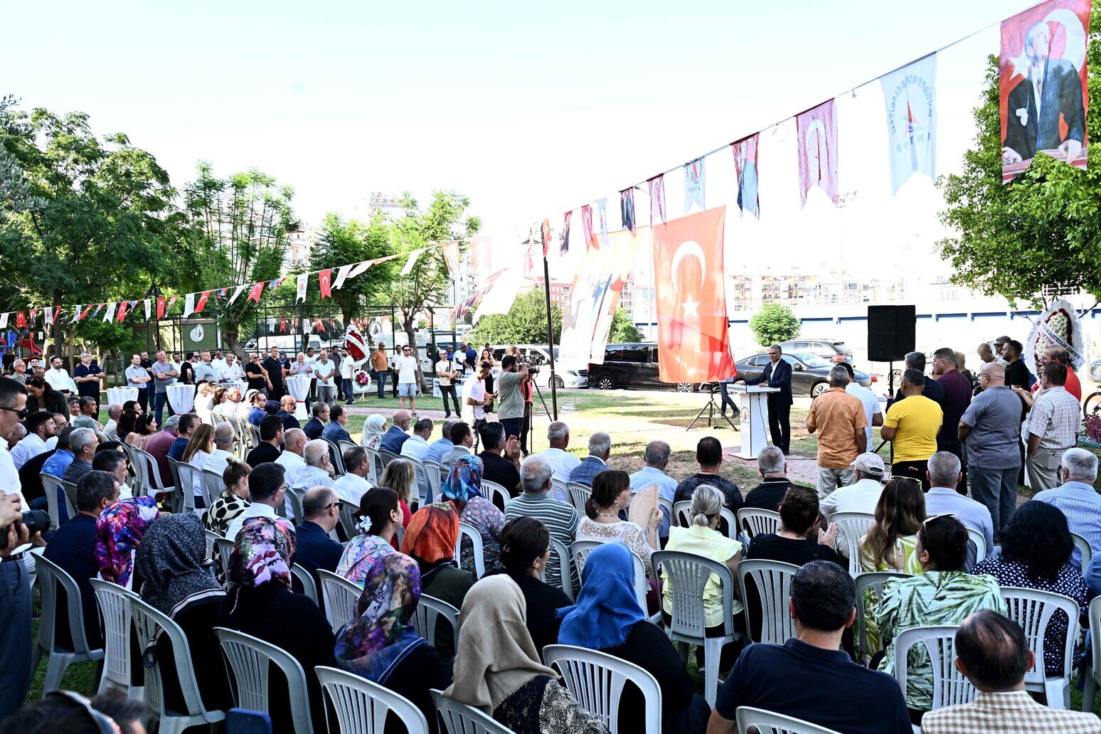 Cumhuriyet Savcısı Gadem Taşın Adı Antalyada Yaşatılacak (3)