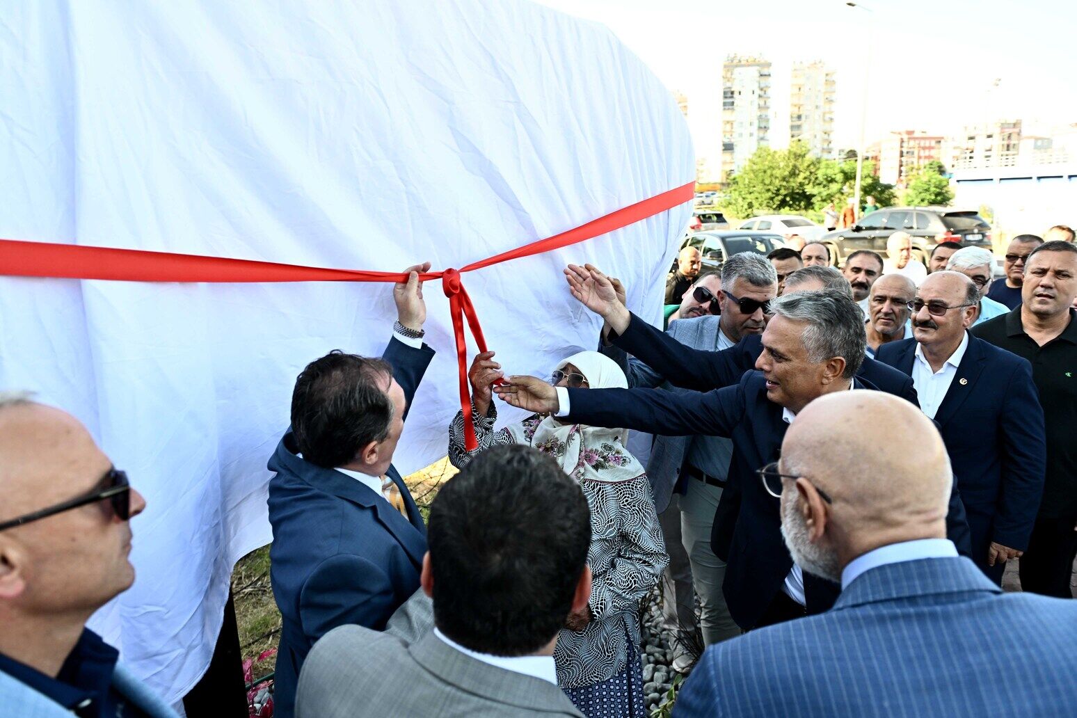 Cumhuriyet Savcısı Gadem Taşın Adı Antalyada Yaşatılacak (5)