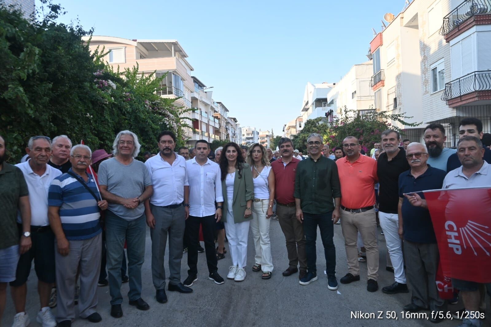 Demet Gunduzun Gorevden Alinma Karari Chp Antalyayi Ayaga Kaldirrdi (10)