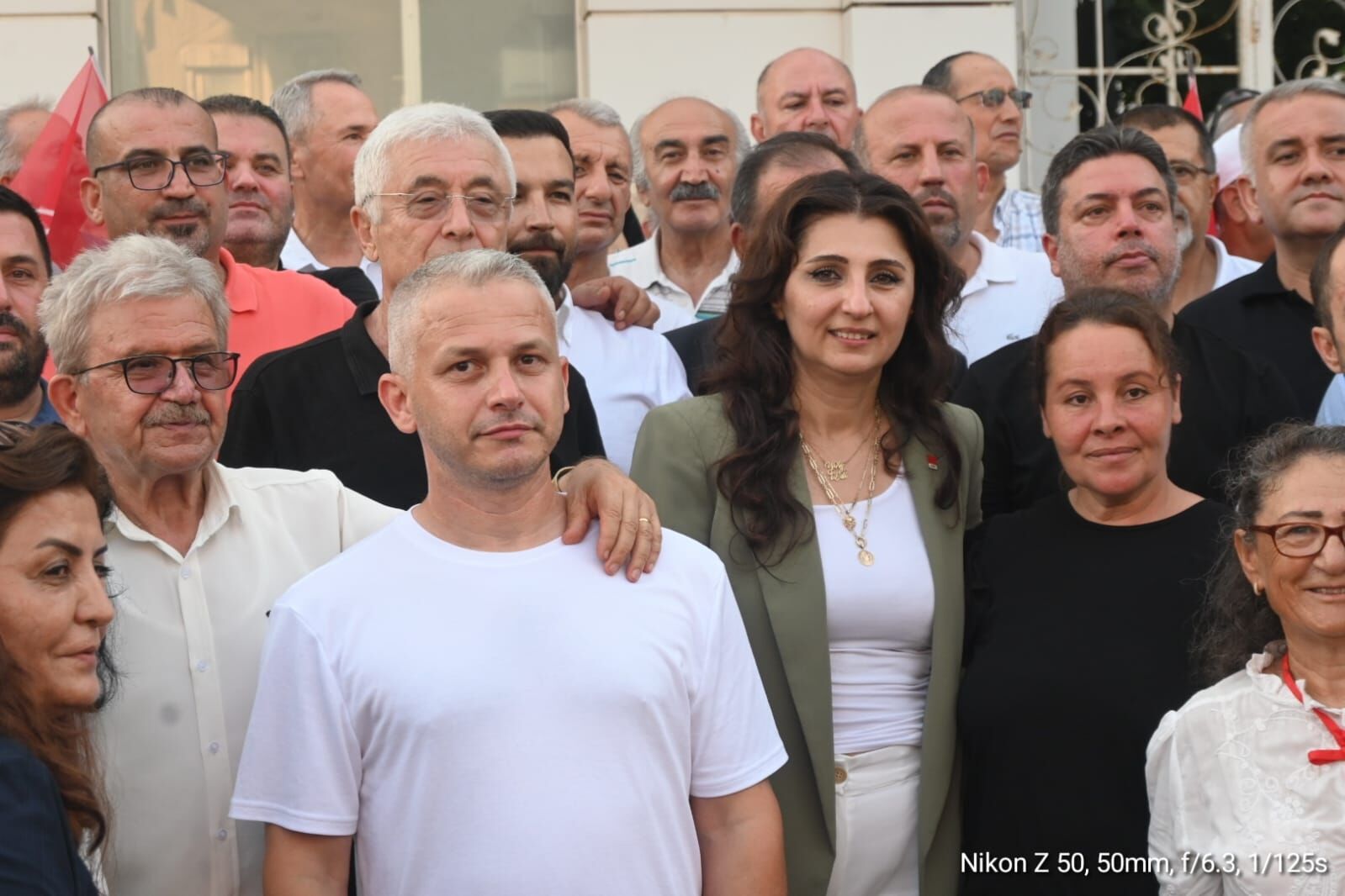Demet Gunduzun Gorevden Alinma Karari Chp Antalyayi Ayaga Kaldirrdi (12)