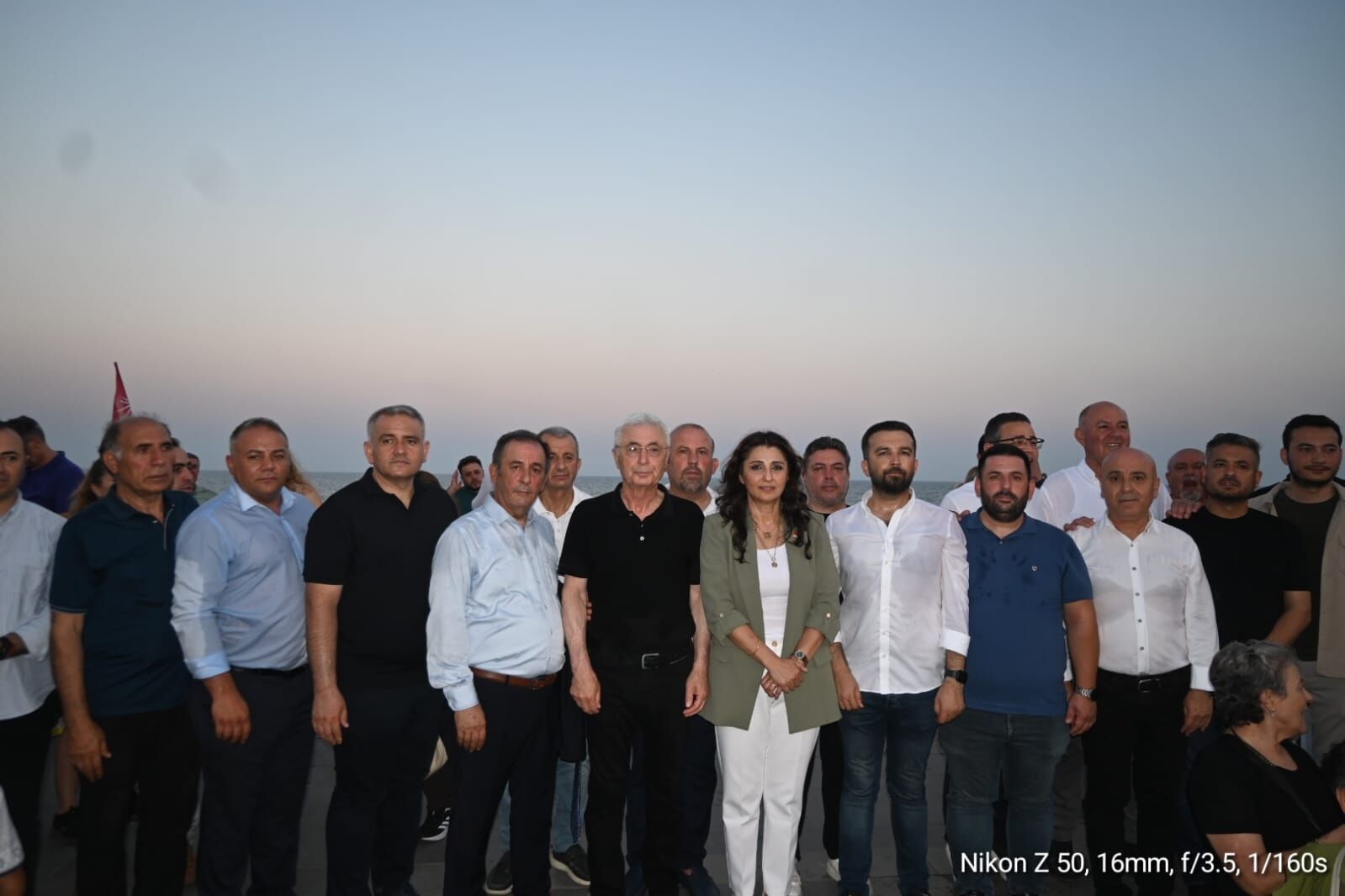 Demet Gunduzun Gorevden Alinma Karari Chp Antalyayi Ayaga Kaldirrdi (6)