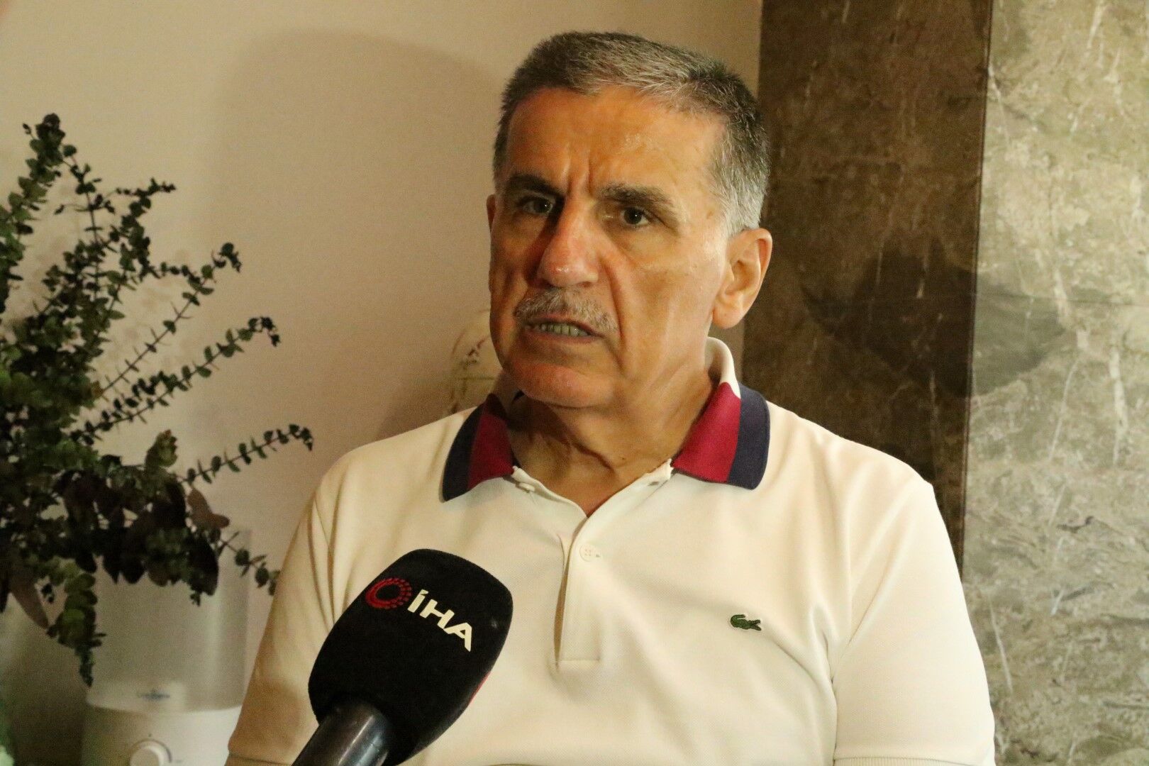 Dönemin Valisi Yıllar Sonra 15 Temmuz’un Bilinmeyenlerini Anlattı (1)