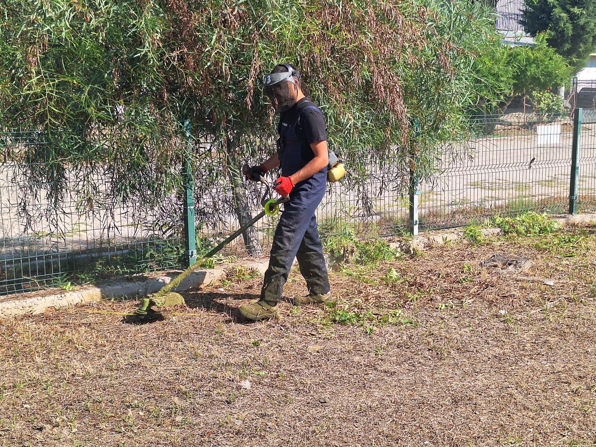 Döşemealtı’nın Geleceğine Sahip Çıkılıyor (3)