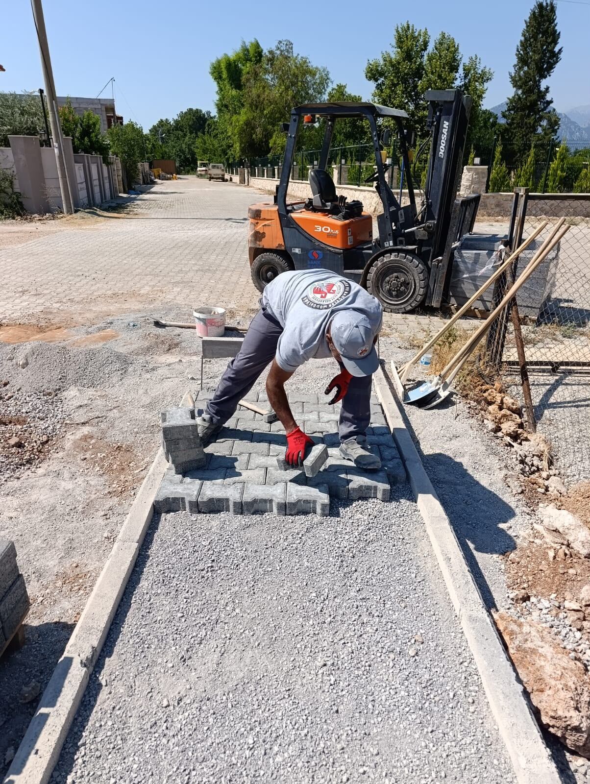 Döşemealtı’nın Geleceğine Sahip Çıkılıyor (4)
