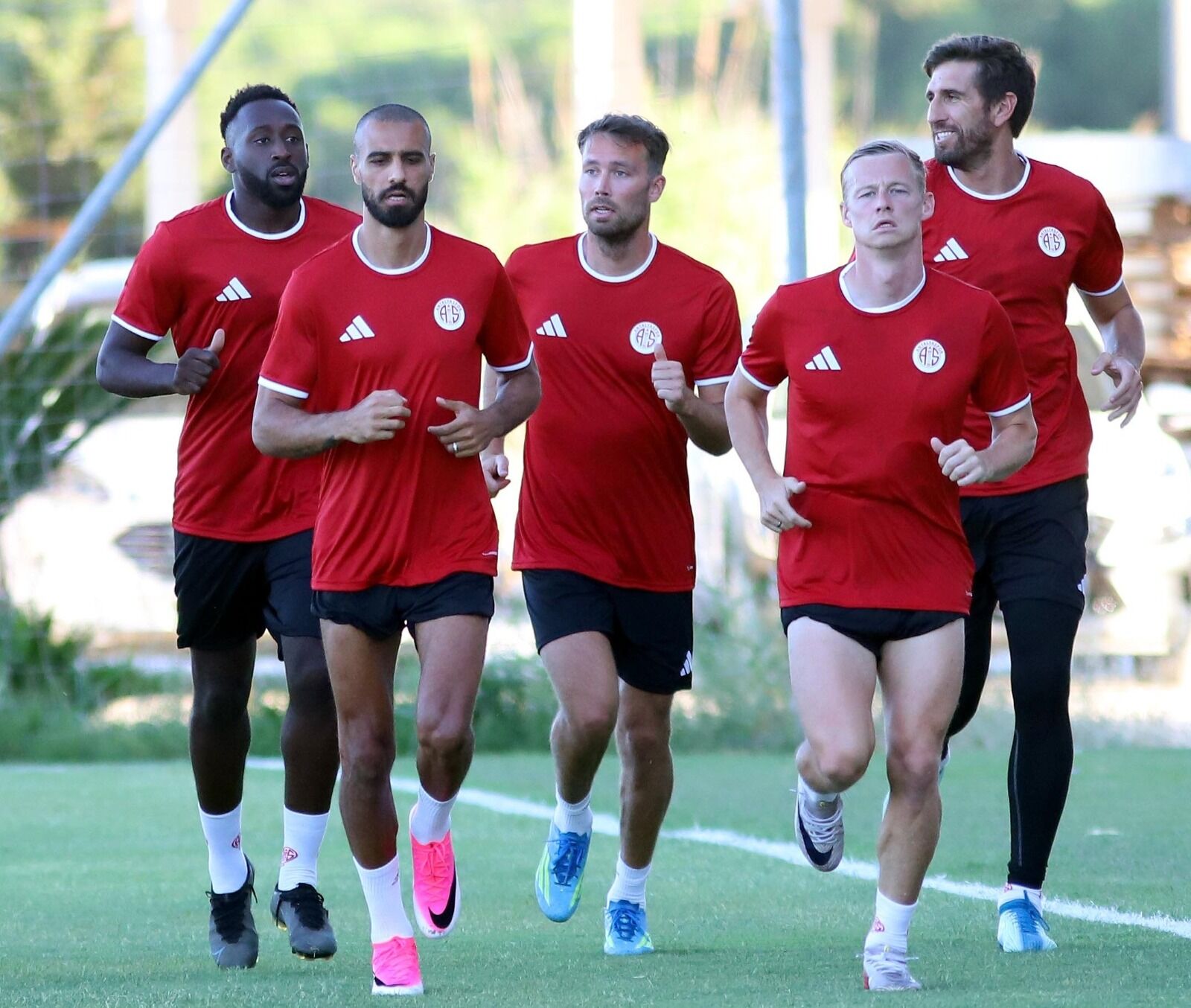 Eksik Mevkiler Ortaya Çıktı Gözler Yönetimde (5)