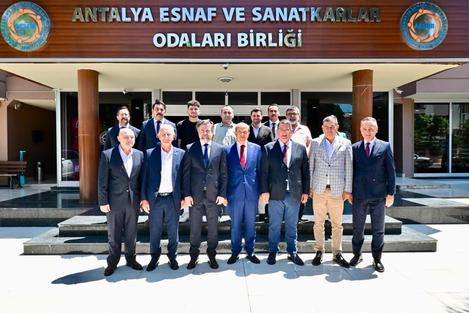 Ersin Tatardan Aesoba Onemli Ziyaret (1)