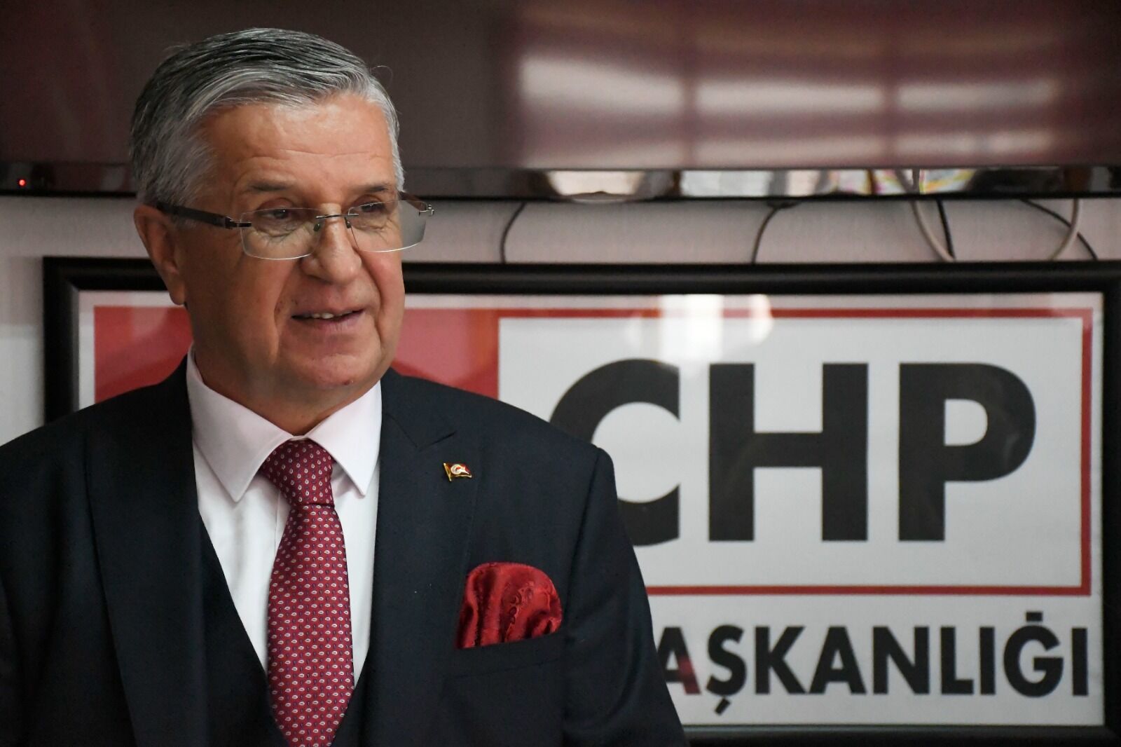 Eski Baskan Gul Kemer Belediyesiine Verdi Veristirdi (2)-2