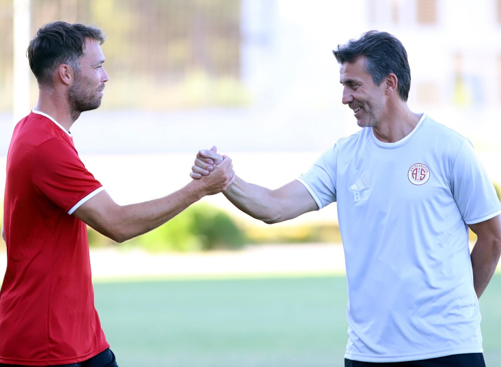 Fikstür Çekildi, Antalyaspor’un Ilk Rakibi Belli Oldu (2)