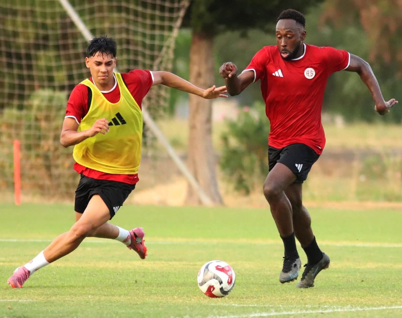 Fikstür Çekildi, Antalyaspor’un Ilk Rakibi Belli Oldu (3)