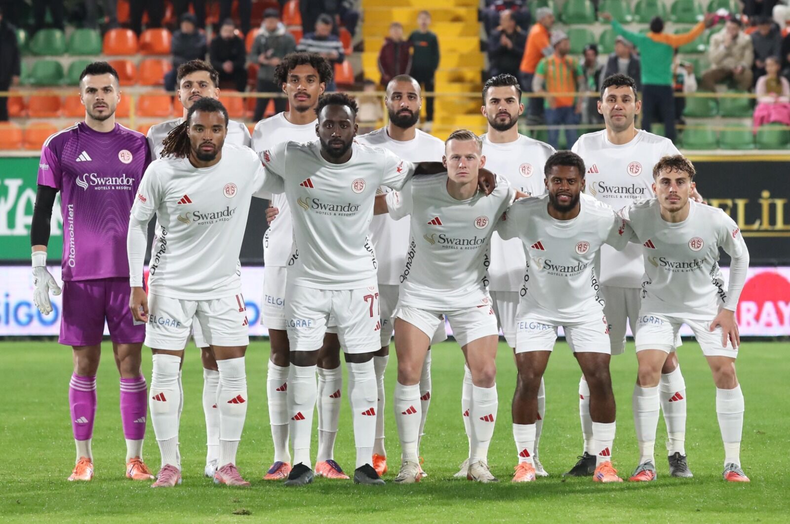 Fikstür Çekildi, Antalyaspor’un Ilk Rakibi Belli Oldu (4)
