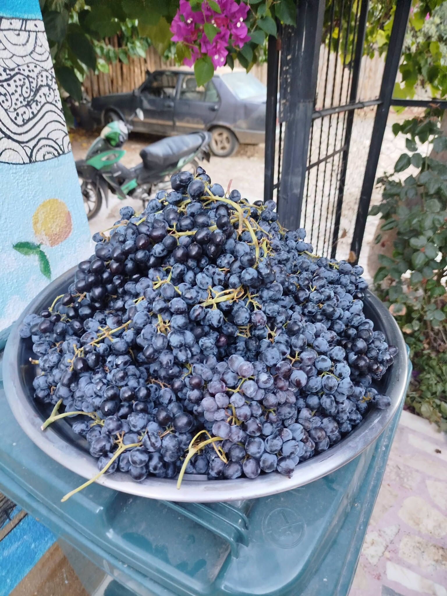 Finike Yazir Mahallesi Mermer Ocagina Karsi Tek Ses Oldu (4)