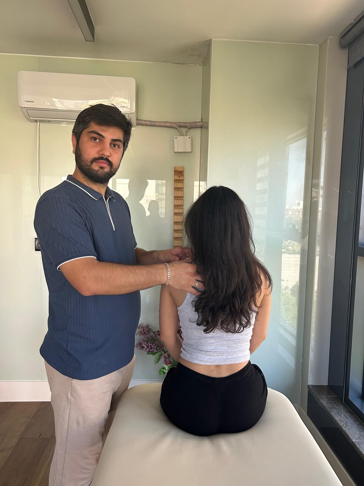 Fizyoterapist Ahmet Olgun Milyonların Şifa Bulduğu Tedaviyi Antalya’ya Taşıdı (3)