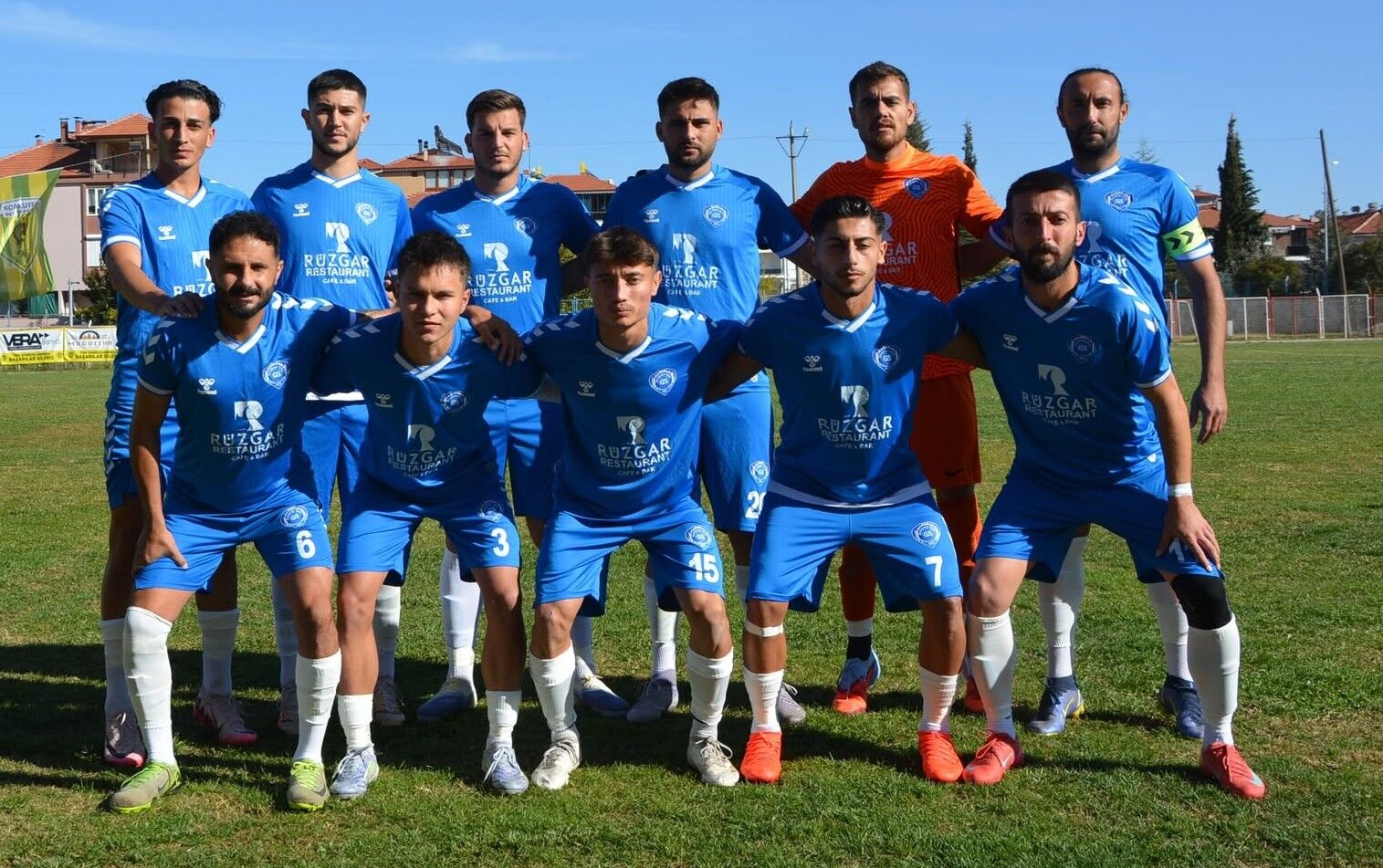 Gazipaşa’da Tarihi Heyecan! Bal Ligi Için Hazırlıklar Başladı (2)