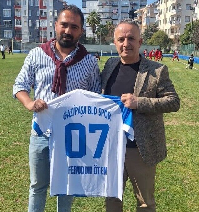 Gazipaşa’da Tarihi Heyecan! Bal Ligi Için Hazırlıklar Başladı (3)