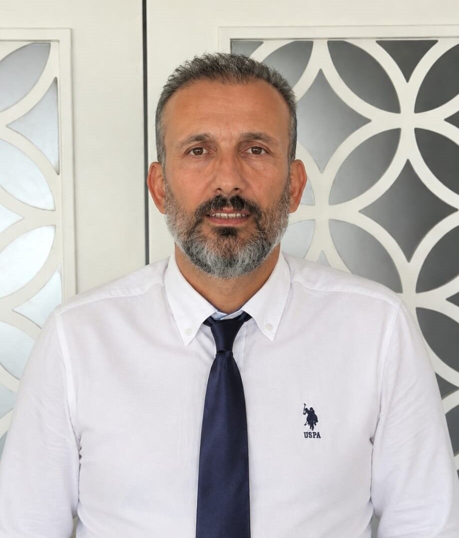 Genç Meb Sen Antalya İl Temsilciliğine Ünal Karakaş Atandı (1)-1