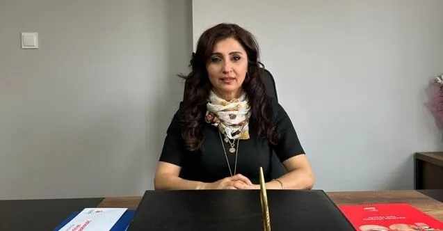 Gorevden Alinan Demet Gunduzden Ilk Hamle (1)