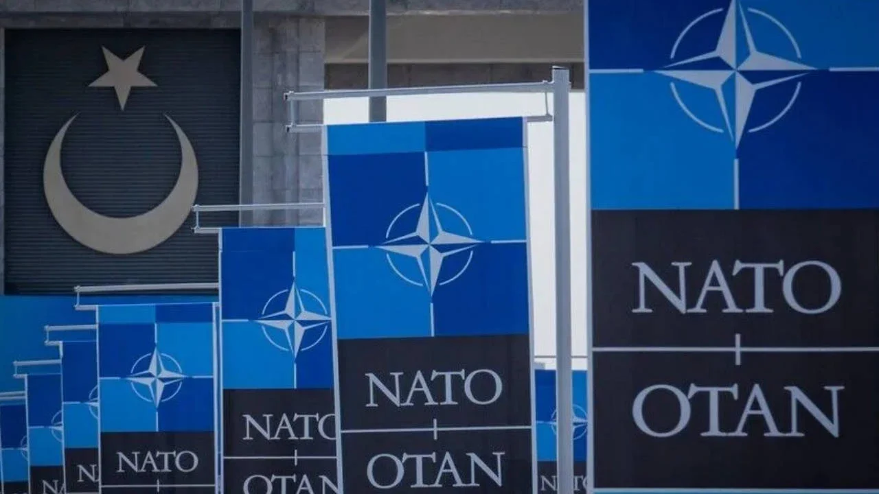 Gözler Antalyadaki Nato Yasaklarında (1)
