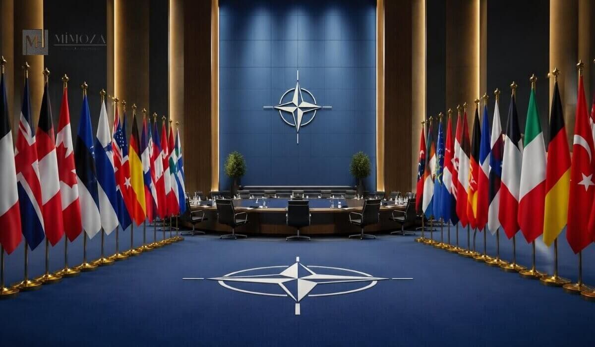 Gözler Antalyadaki Nato Yasaklarında (3)