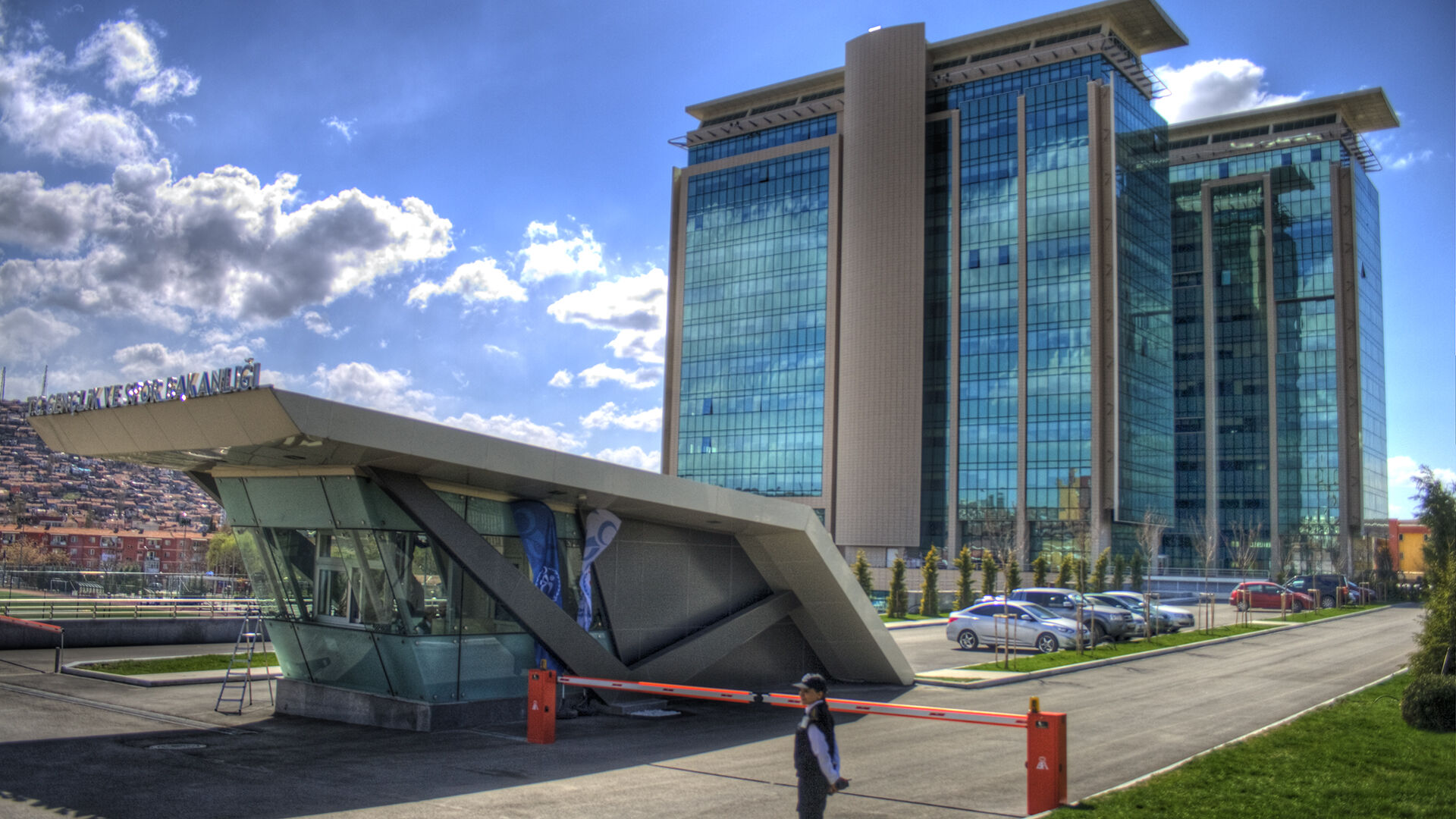 Gsb Antalyada Personel Alacak (2)