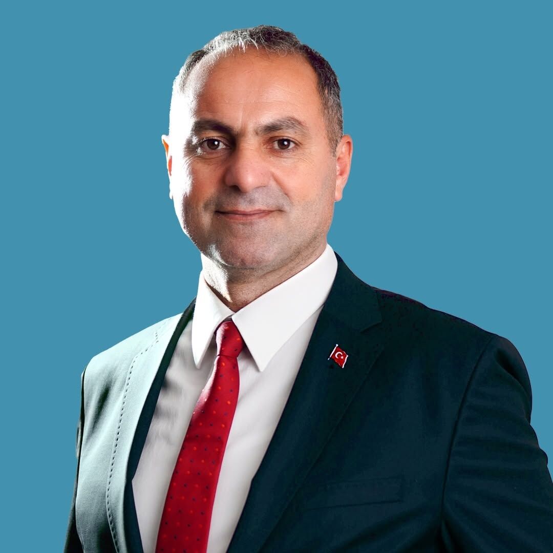 Hasan Ercüment Taşdemir Kimdir Hasan Ercüment Taşdemir Evli Mi, Çocuğu Var Mı, Ne Iş Yapıyor (1)
