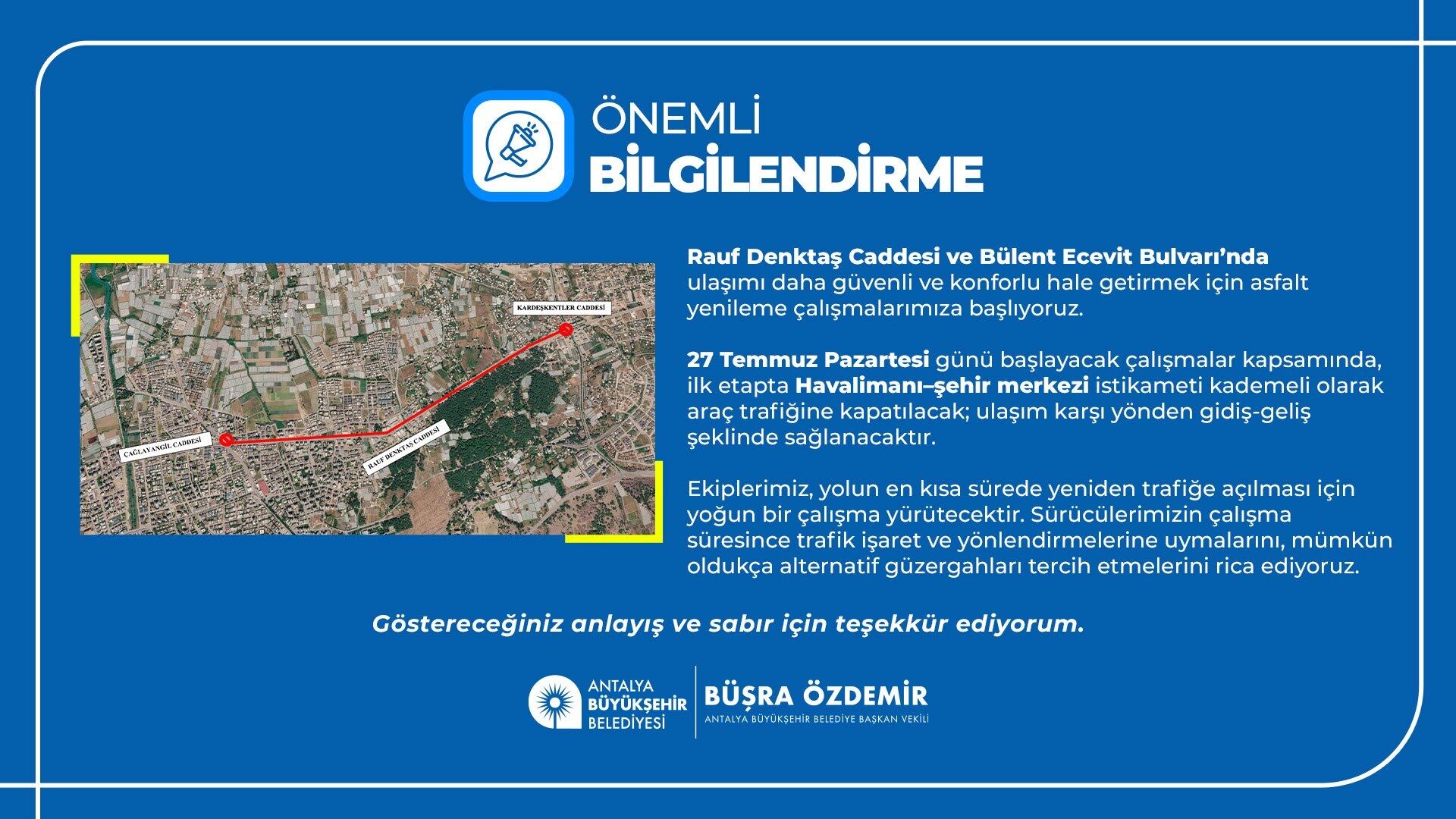 Havaalanı Yoll
