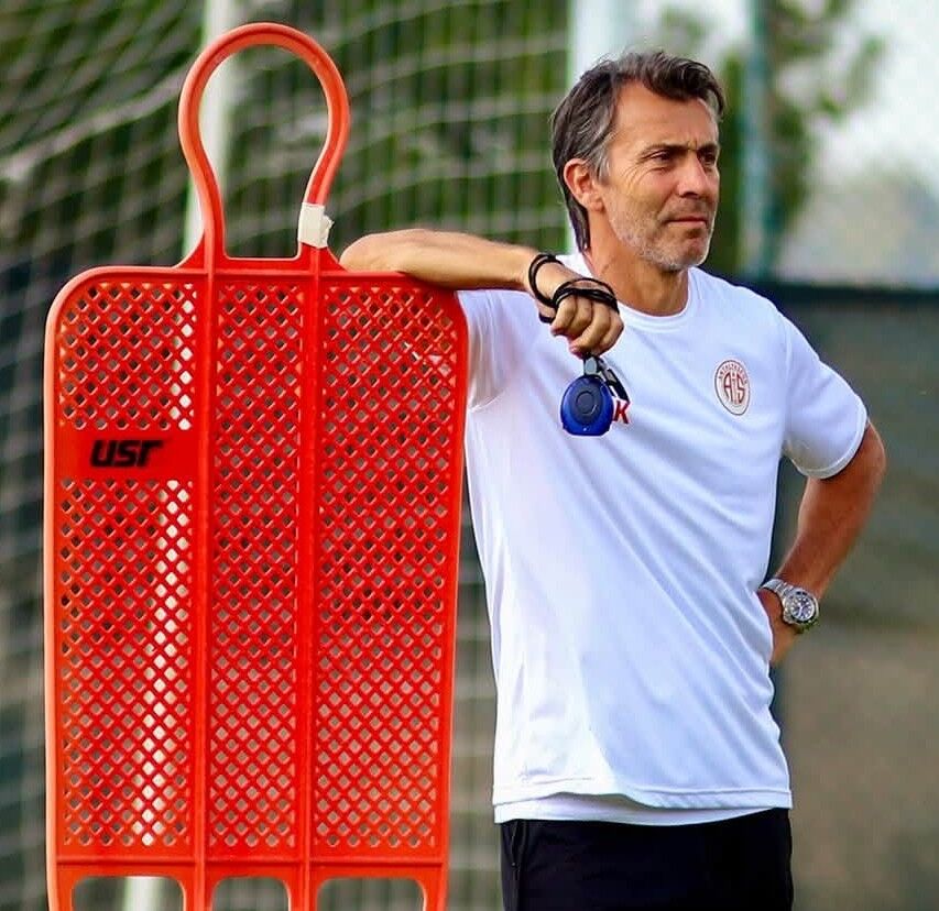 Isparta Kampını Tamamlayan Antalyaspor’a 3 Gün Izin (4)