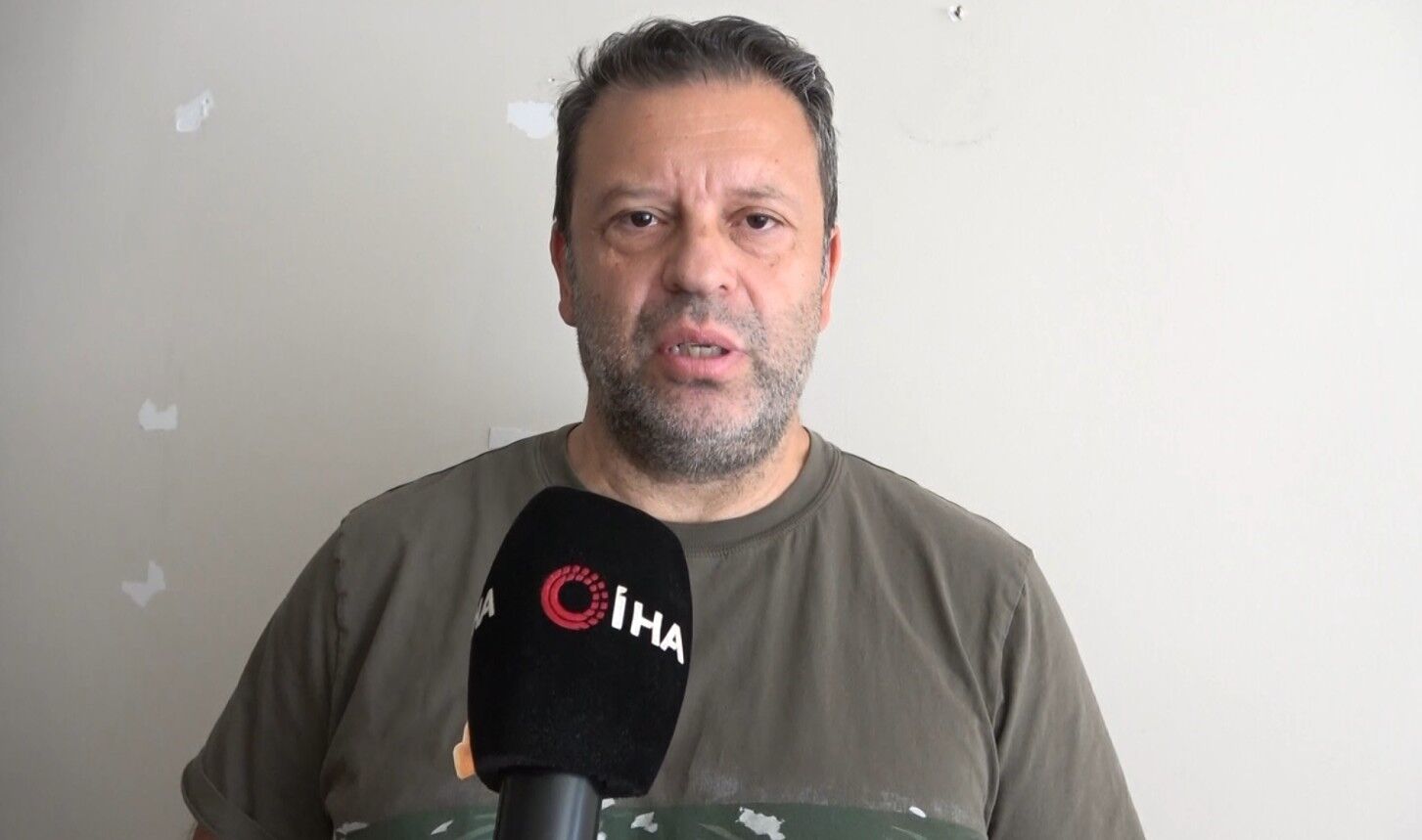 Isparta’daki Gölet’te Obruk Oluştu, Inceleme Başlatıldı (5)