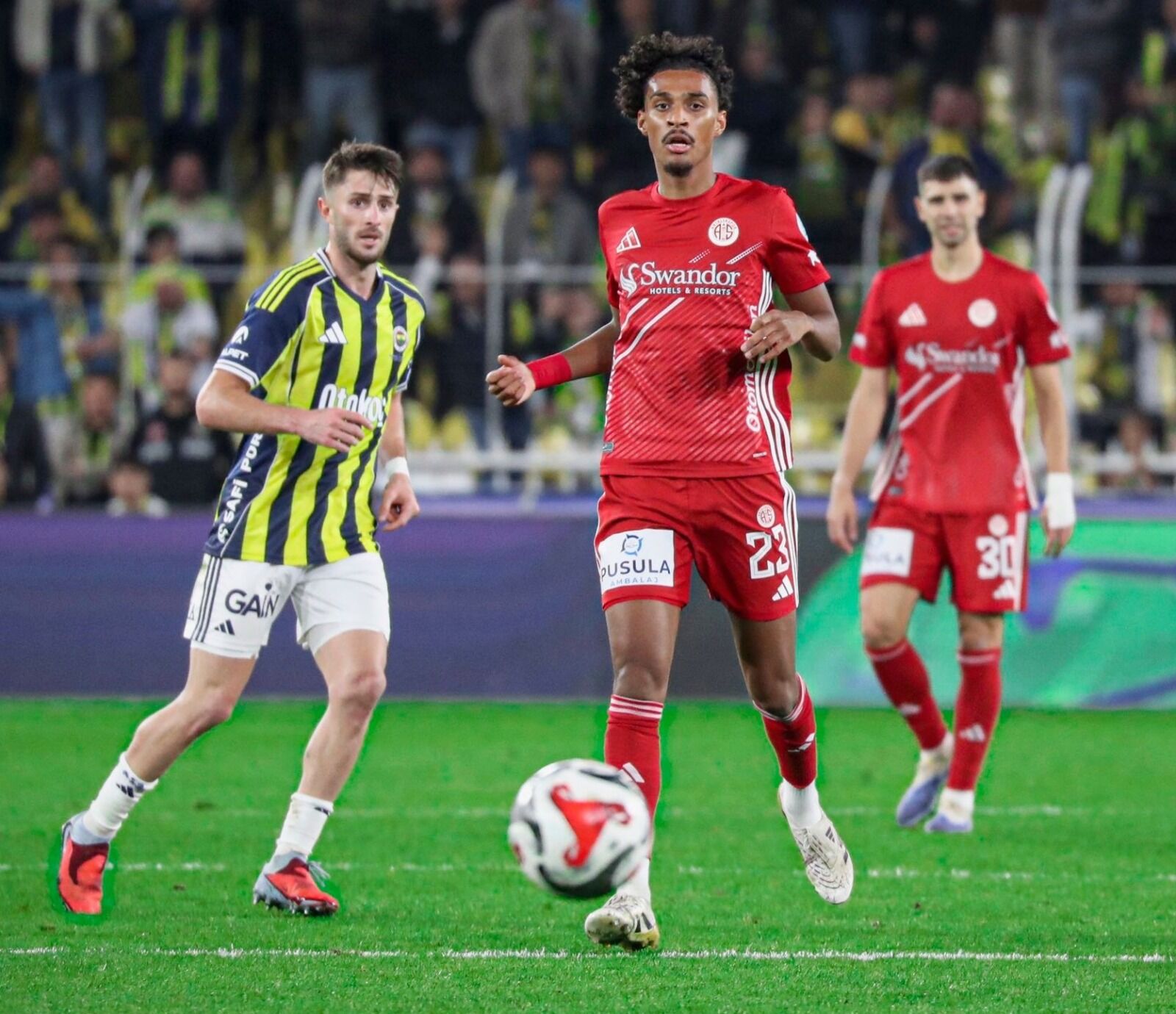 İşte Ballet Ve Ceesay’in Transferin Son Durumu (4)