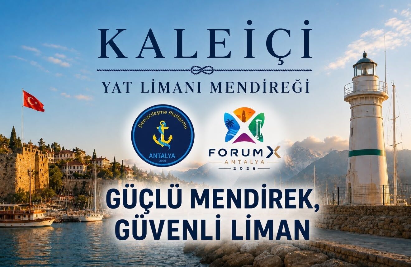 Kaleiçi Yat Limanı Için Ortak Akıl Hareketi (1)-1
