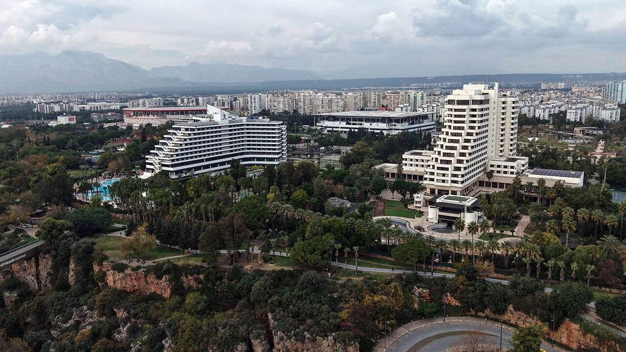Kamu Arazilerinde Turizm Yatırımlarına Yeni Uygulama (3)