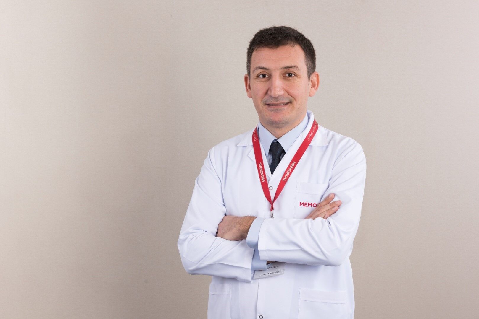 Kardiyoloji Uzmanı Dr. Nuri Cömert’ten Kalp Krizi Uyarısı