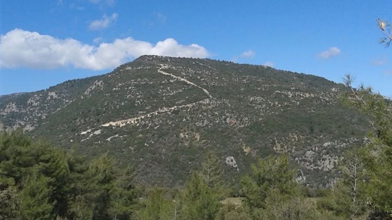 Kaşta Çed Kararı Tartışma Yarattı Bölge Halkı Ayakta (4)