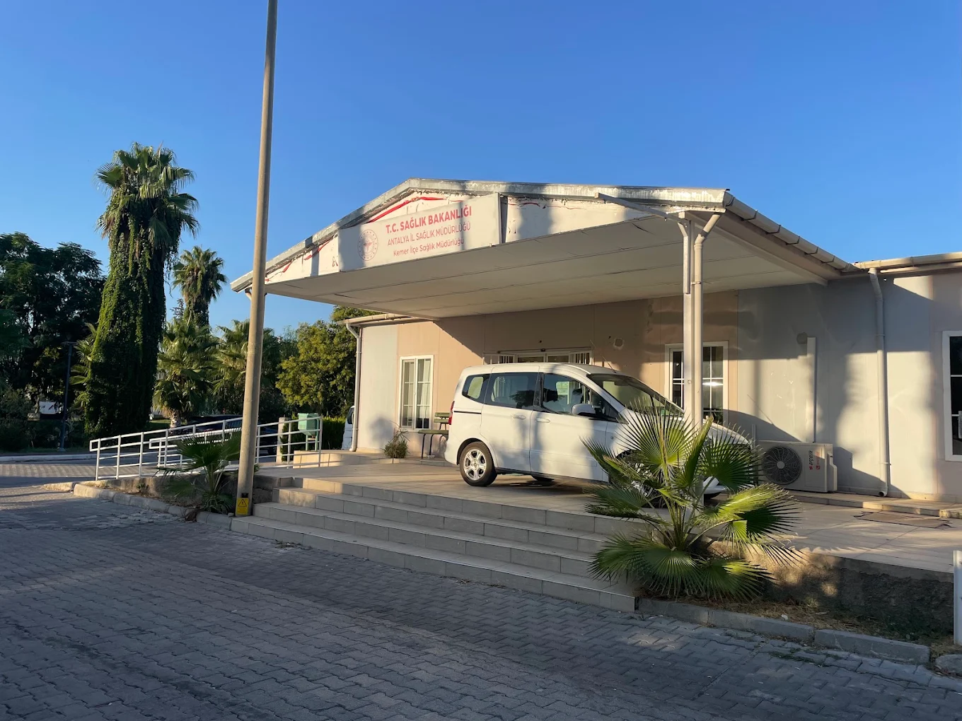 Kemer Ilce Saglik Muduru Hakkinda Suc Duyurusu (1)