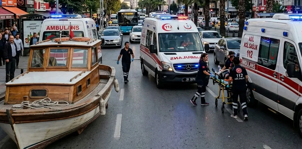 Kemer Ilce Saglik Muduru Hakkinda Suc Duyurusu (3)