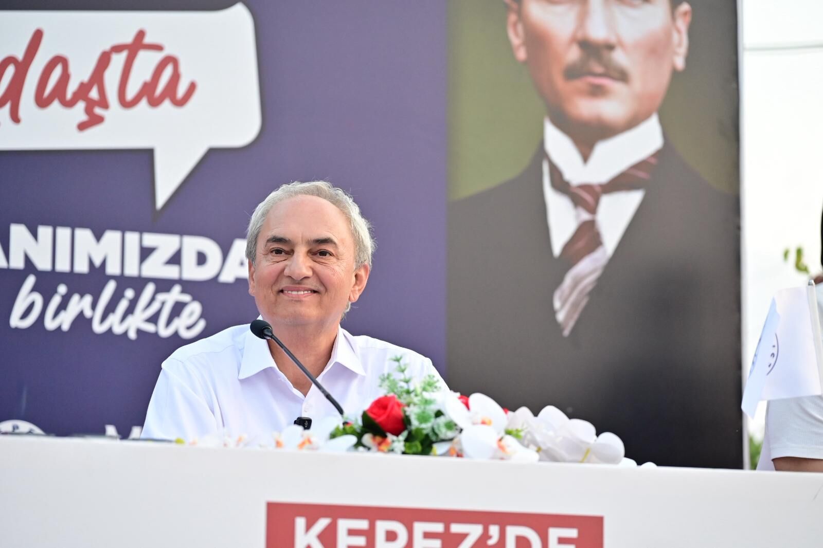 Kepez Belediye Başkanı Kocagözden Rant Ve Dönüşüm Sözü (3)