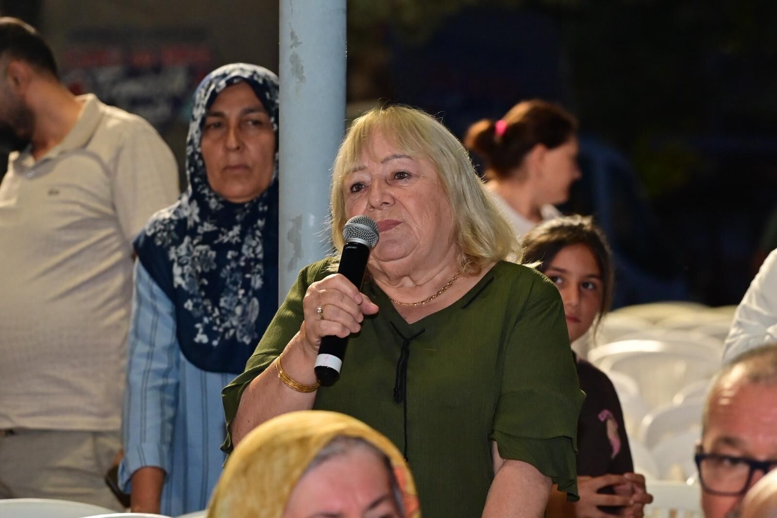 Kepez Belediye Başkanı Kocagözden Rant Ve Dönüşüm Sözü (7)