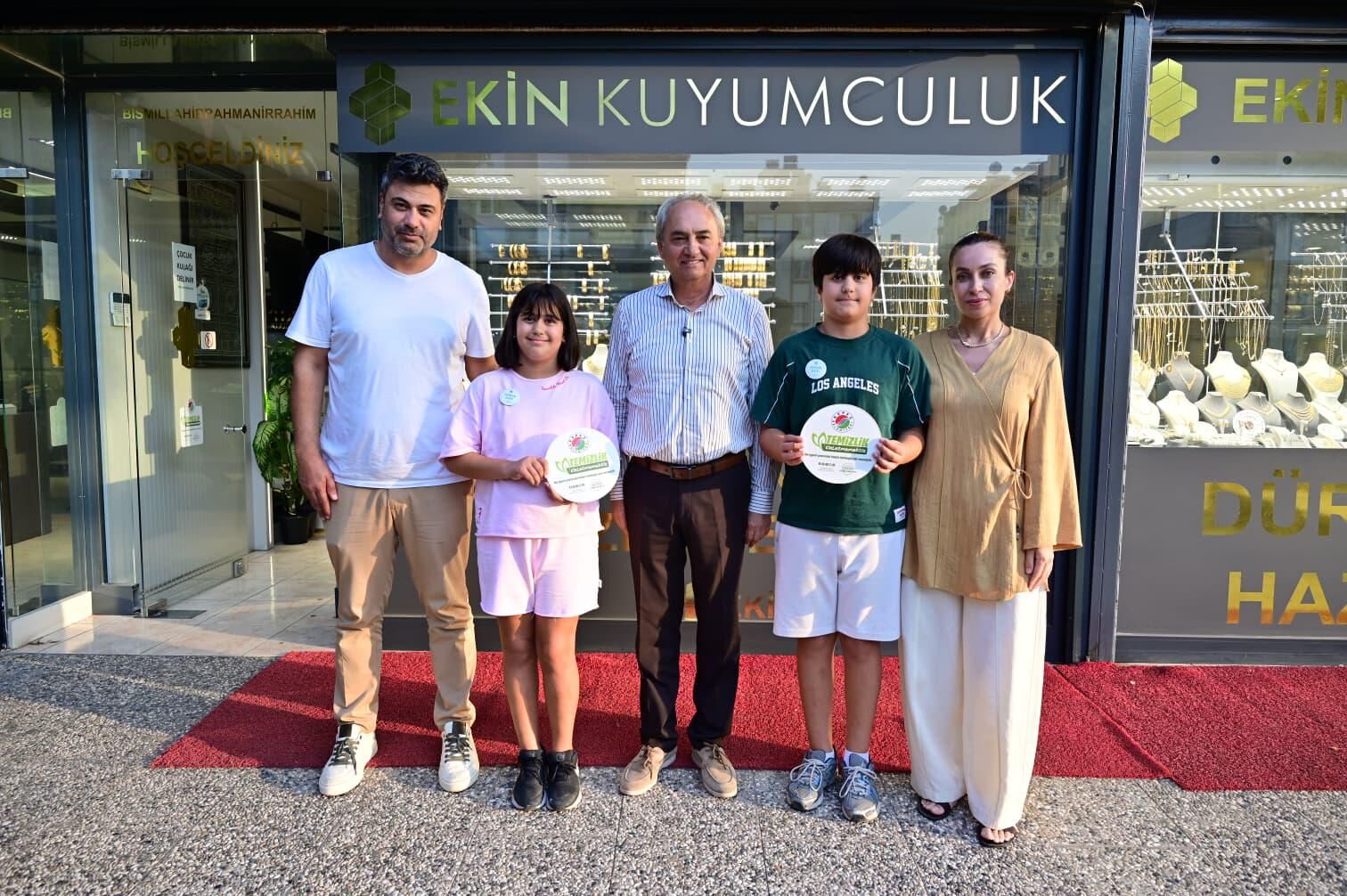 Kepez Belediye Başkanı Mesut Kocagöz’den Kepez Halkına Çağrı (2)