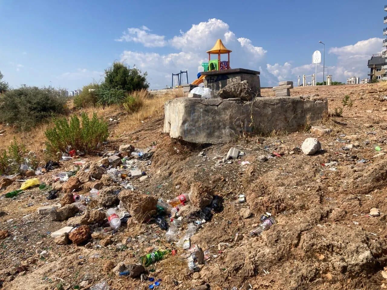 Kepez Belediyesi Antalya’nın Tarihine Sahip Çıkıyor (1)