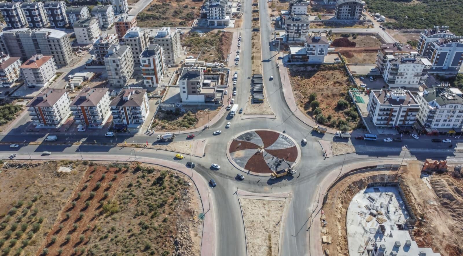 Kepez Belediyesi Hem Tasarruf Yaptı Hem Güzelleştirdi (1)-1