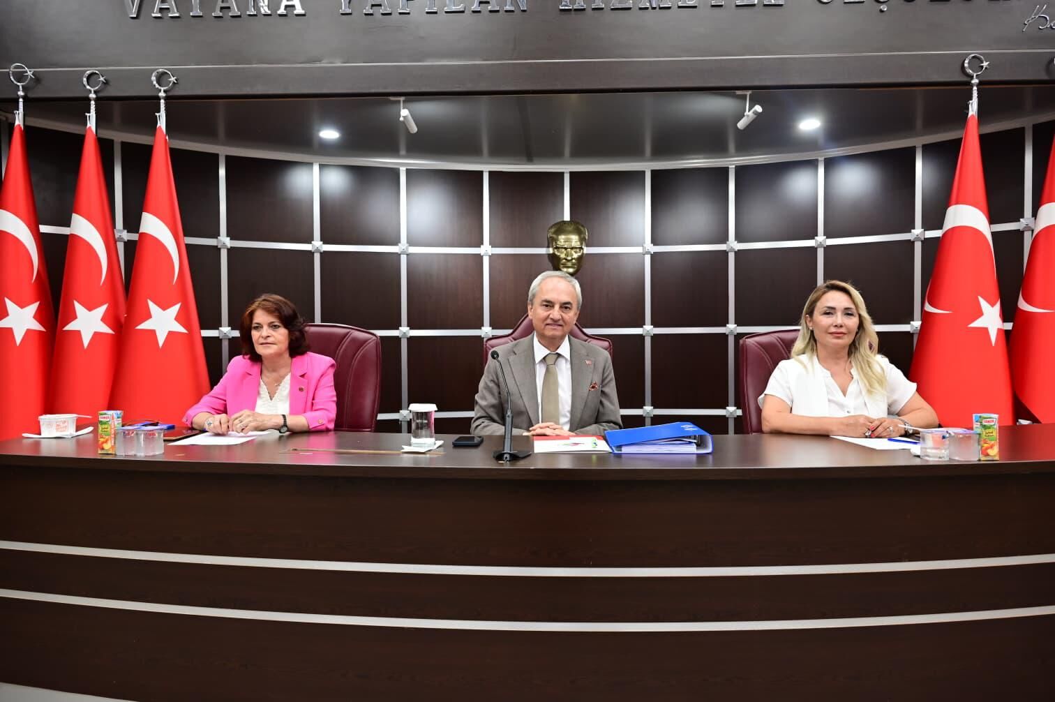 Kepez Belediyesinden Çalışanlara Ikramiye Müjdesi (3)