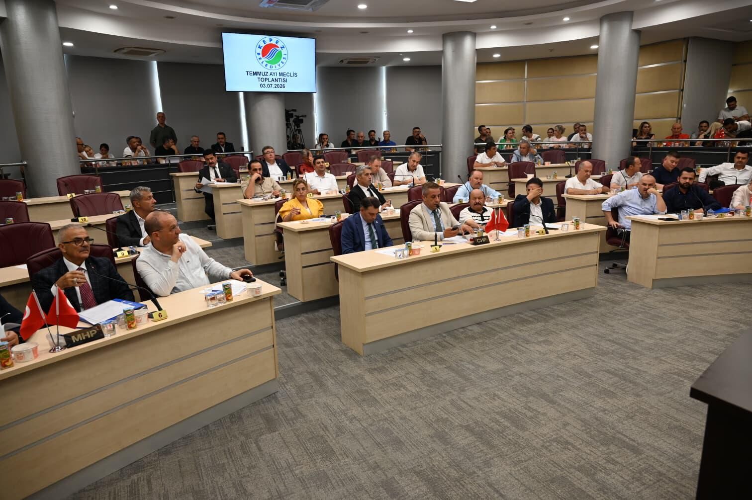 Kepez Belediyesinden Çalışanlara Ikramiye Müjdesi (5)