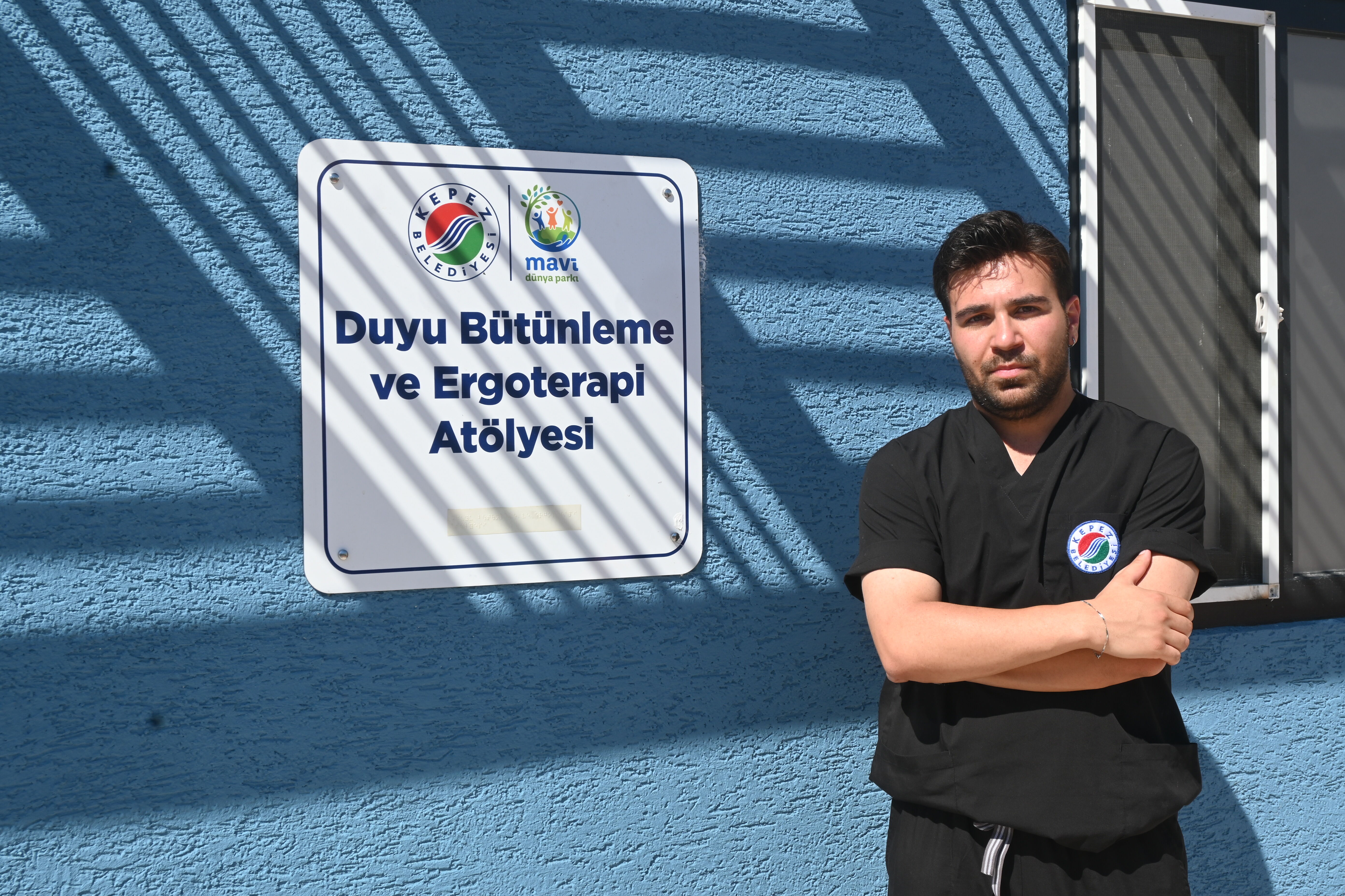 Kepez Belediyesi’nden Özel Gereksinimli Çocuklara Ücretsiz Dev Destek (10)