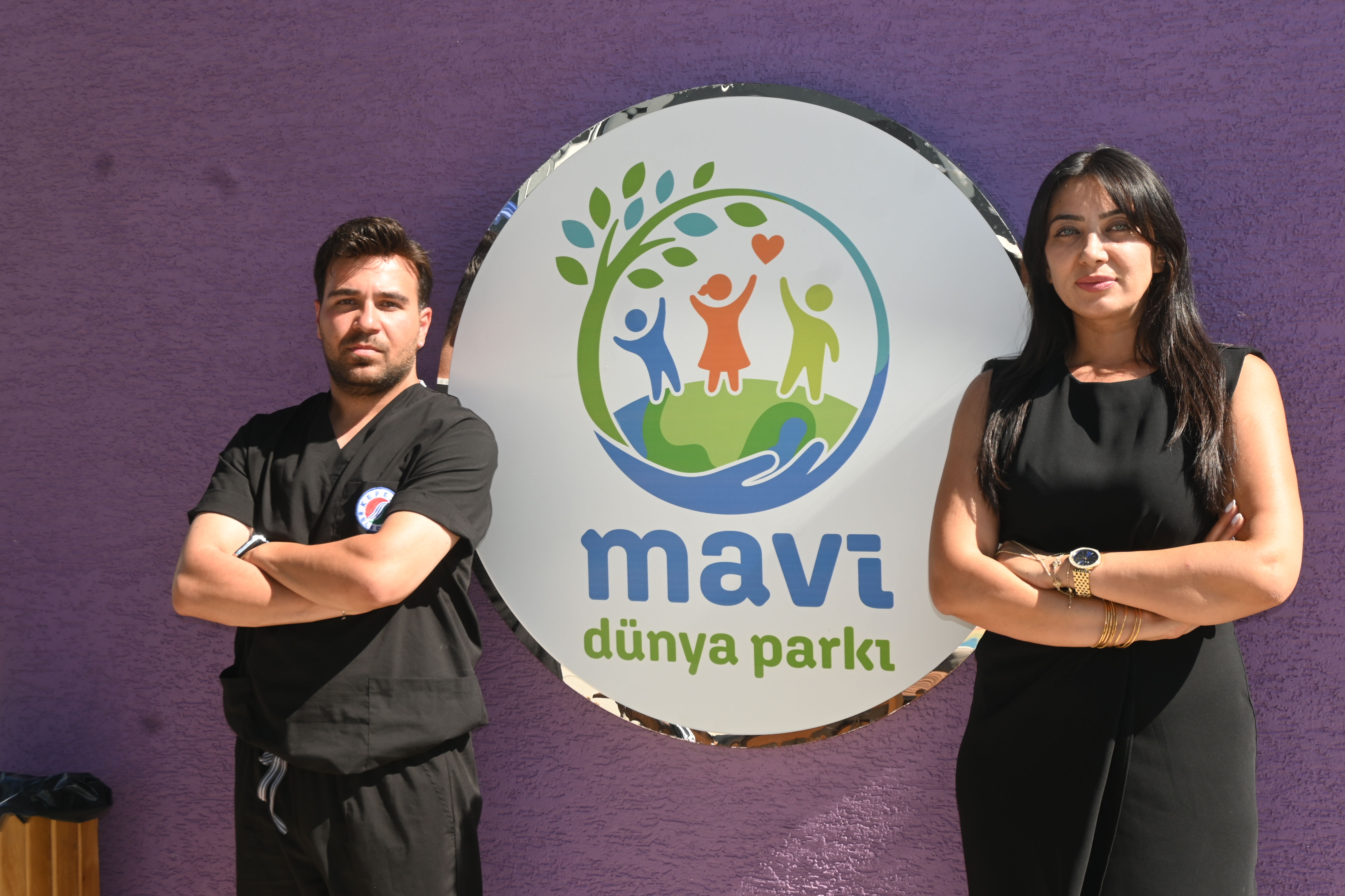 Kepez Belediyesi’nden Özel Gereksinimli Çocuklara Ücretsiz Dev Destek (12)