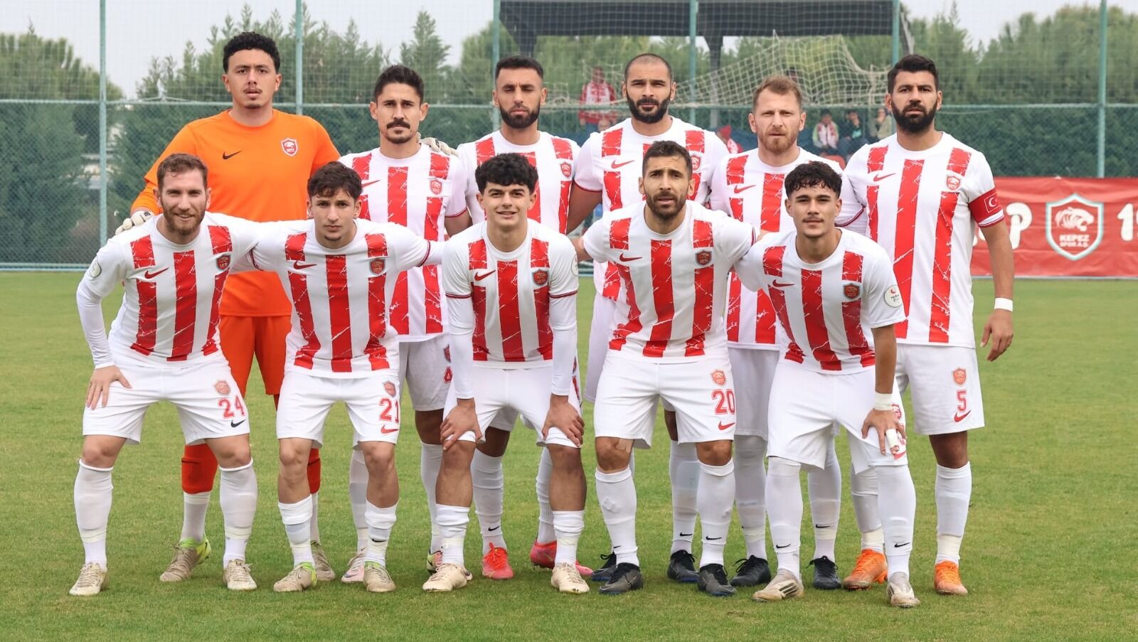Kepez Ve Alanya 1221’E Çok Güçlü Rakipler (3)